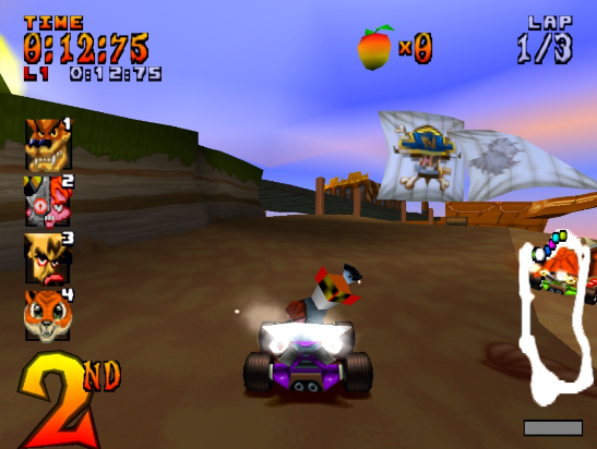 Download Crash Bandicoot Ps1 For Android