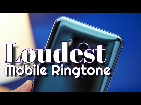 Extra Loud Ringtones Free Download For Mobile