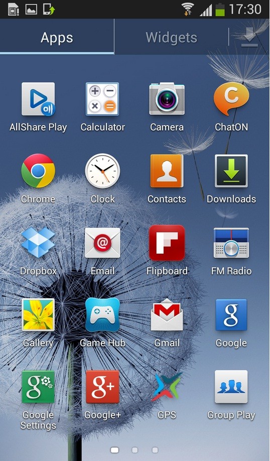Android 4.2 jelly bean download for galaxy s3 pro