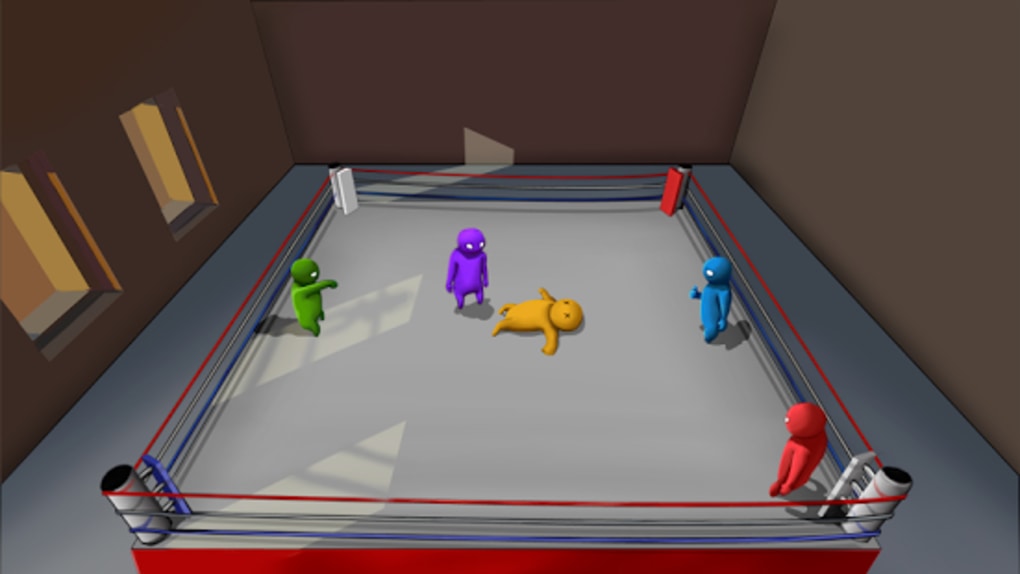 Gang beasts for android download windows 7